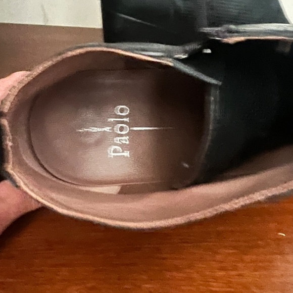 Paolo sneaker - Picture 2 of 3